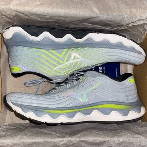 Mizuno Wave Horizon 6 Running Shoes